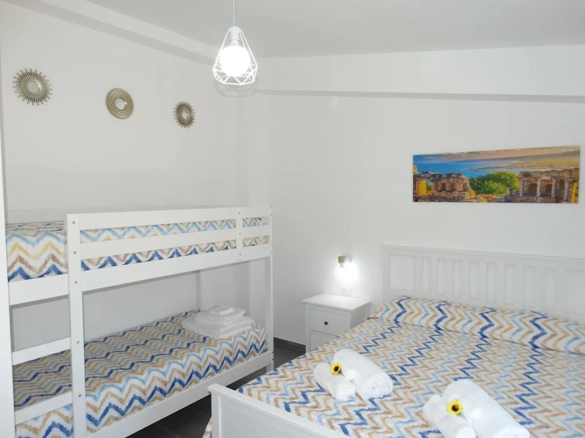 Villa Milicia ألتافيلا ميليتشا