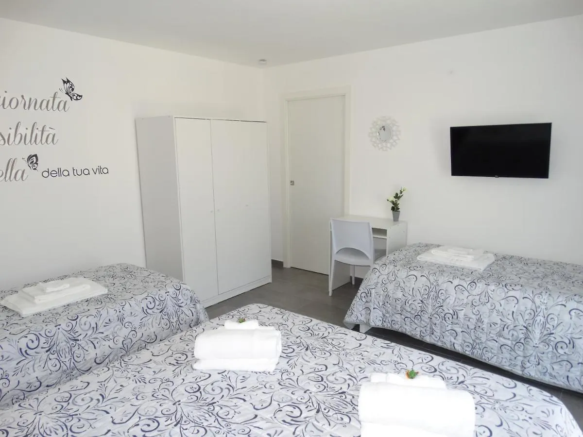Villa Milicia ألتافيلا ميليتشا