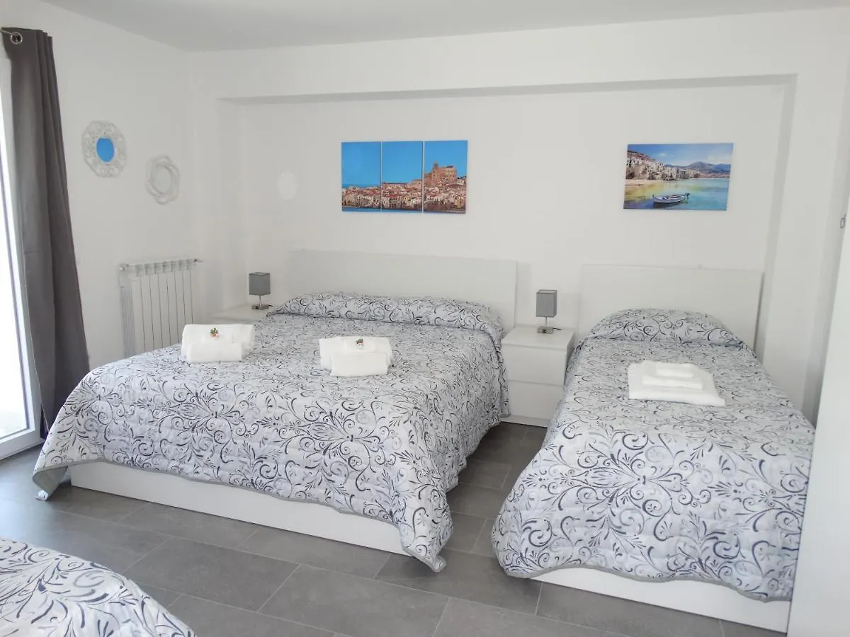 Villa Milicia ألتافيلا ميليتشا إيطاليا