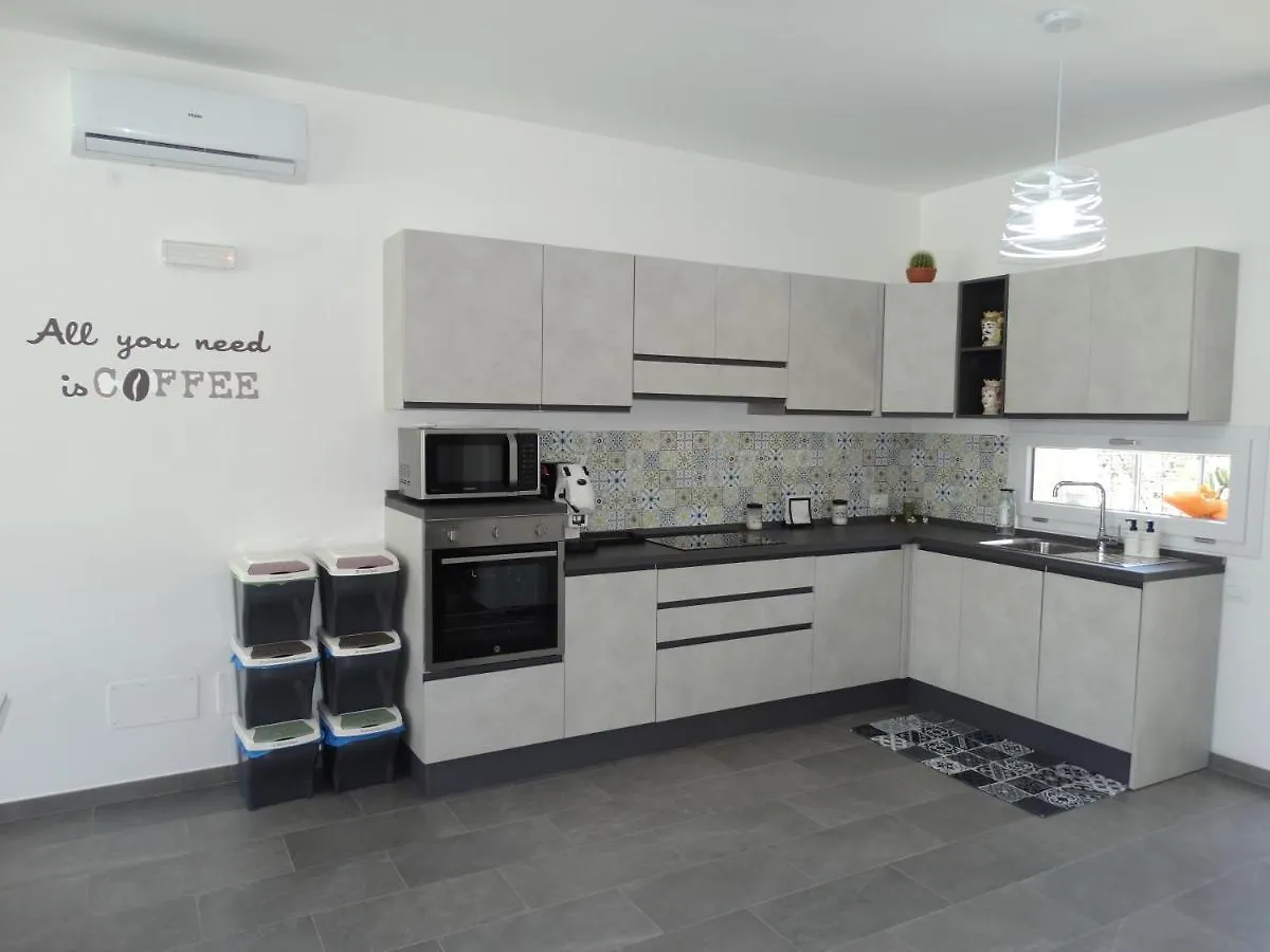 Villa Milicia ألتافيلا ميليتشا