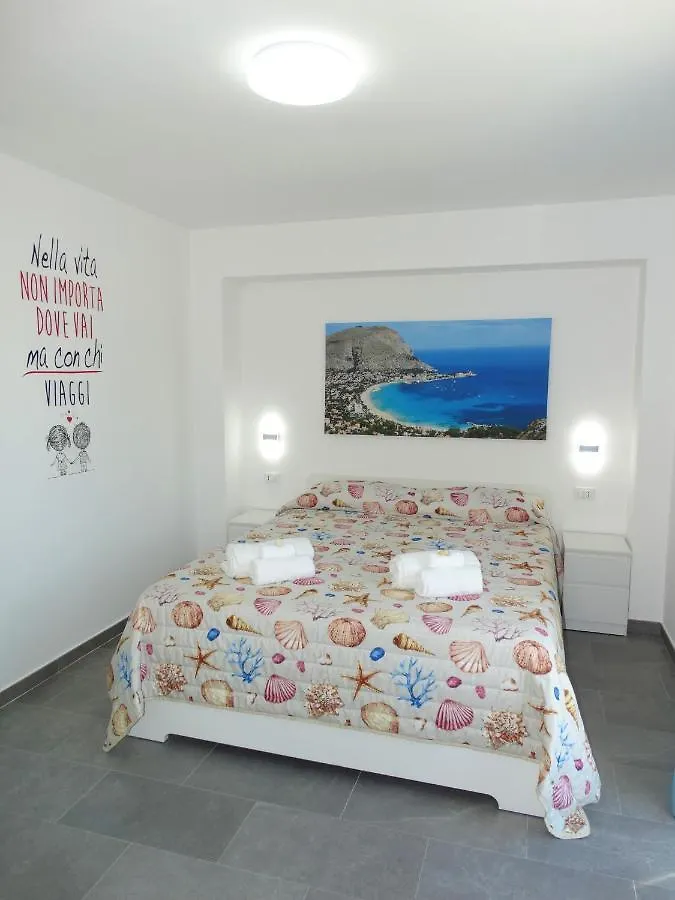 Villa Milicia ألتافيلا ميليتشا 0*,  إيطاليا