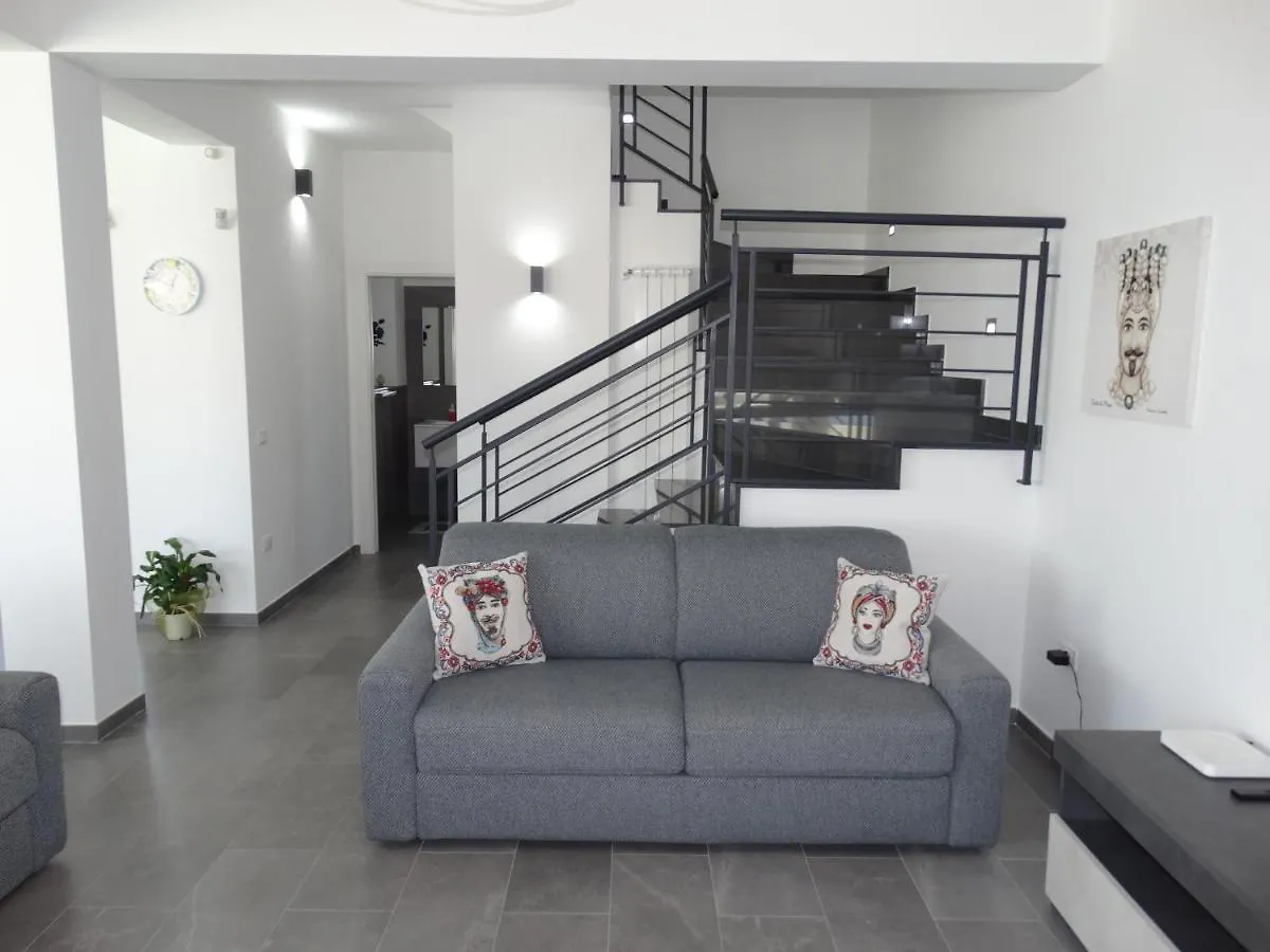 Villa Milicia ألتافيلا ميليتشا