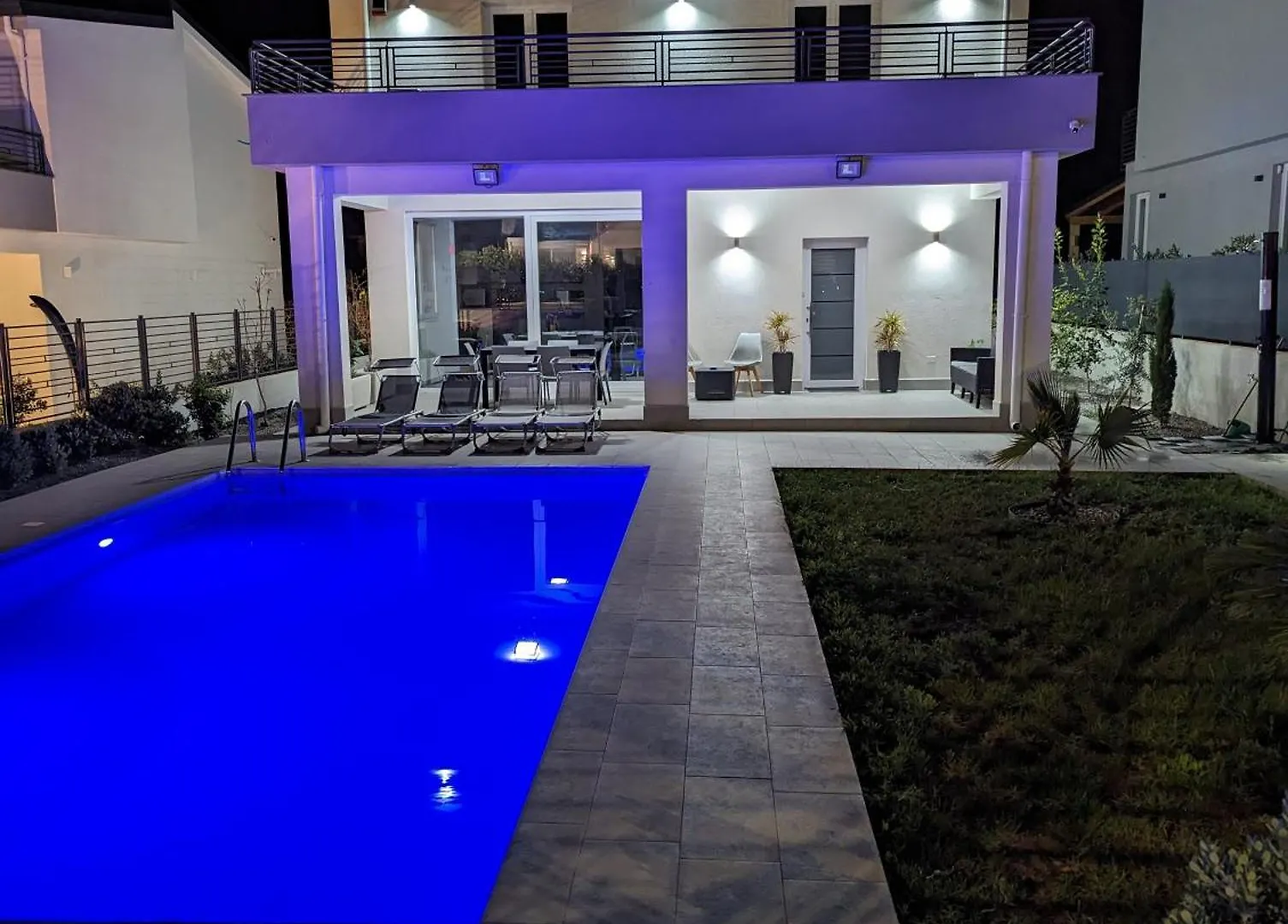 Villa Milicia ألتافيلا ميليتشا