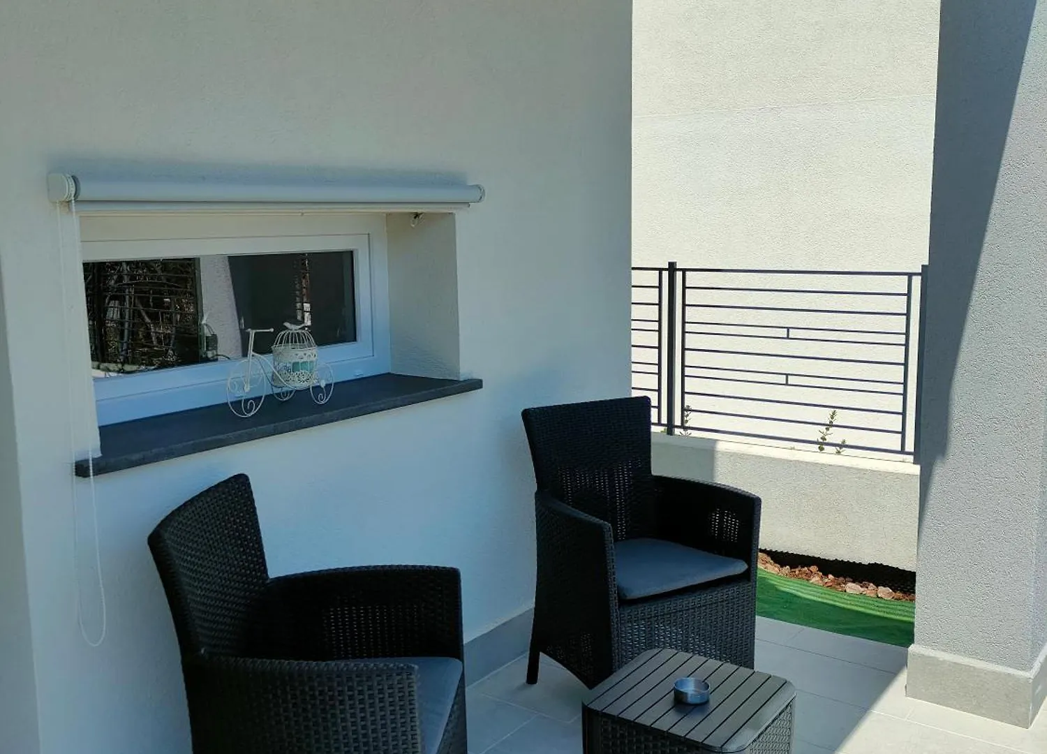 Villa Milicia ألتافيلا ميليتشا