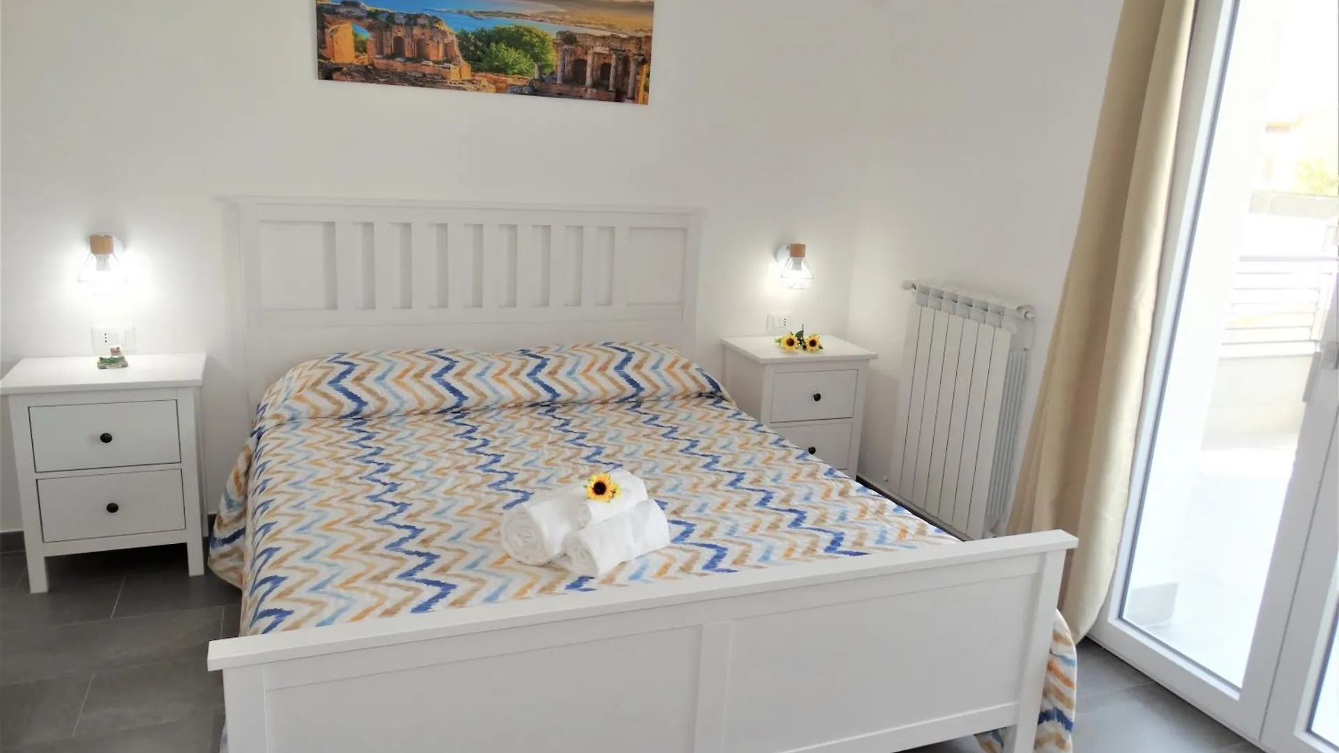 Villa Milicia ألتافيلا ميليتشا 0*,  إيطاليا