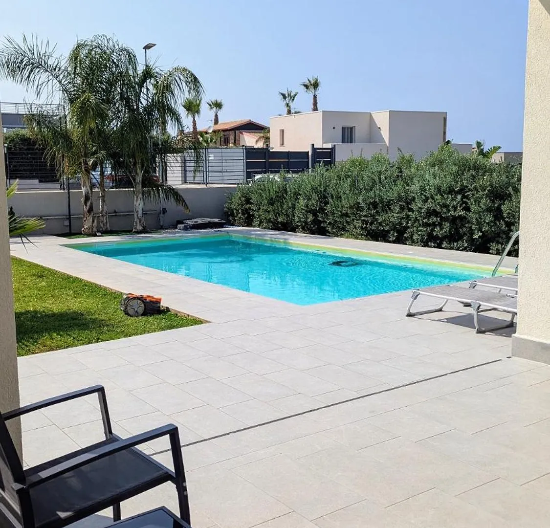 Villa Milicia ألتافيلا ميليتشا