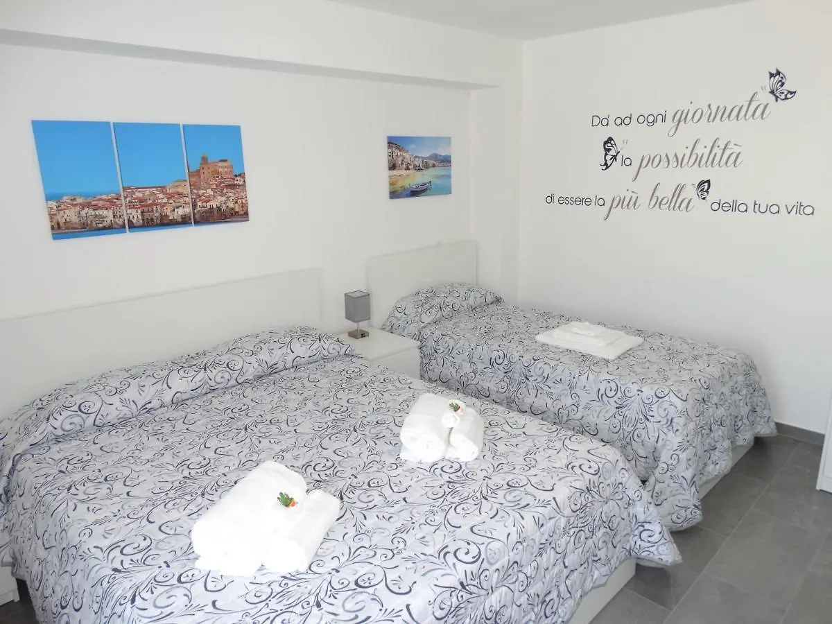 אלטאווילה מיליציה Villa Milicia אלטאווילה מיליציה