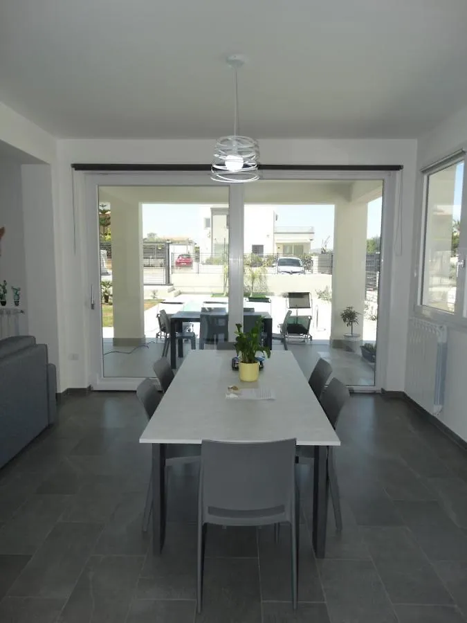 אלטאווילה מיליציה Villa Milicia