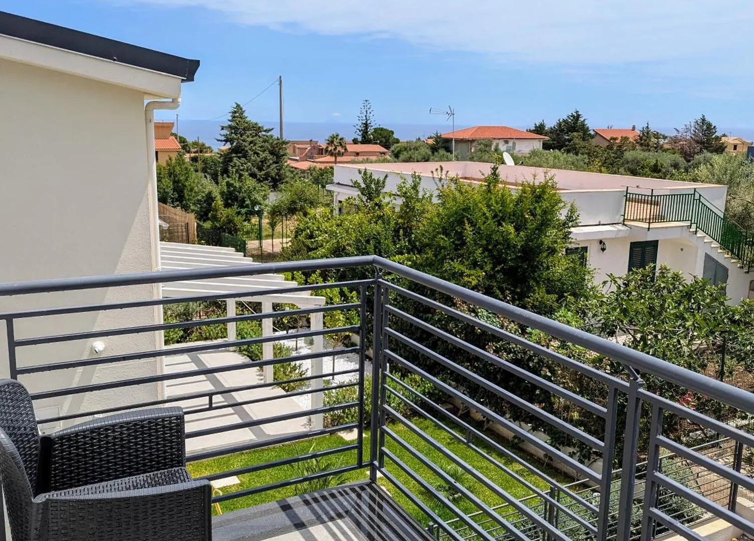 אלטאווילה מיליציה Villa Milicia