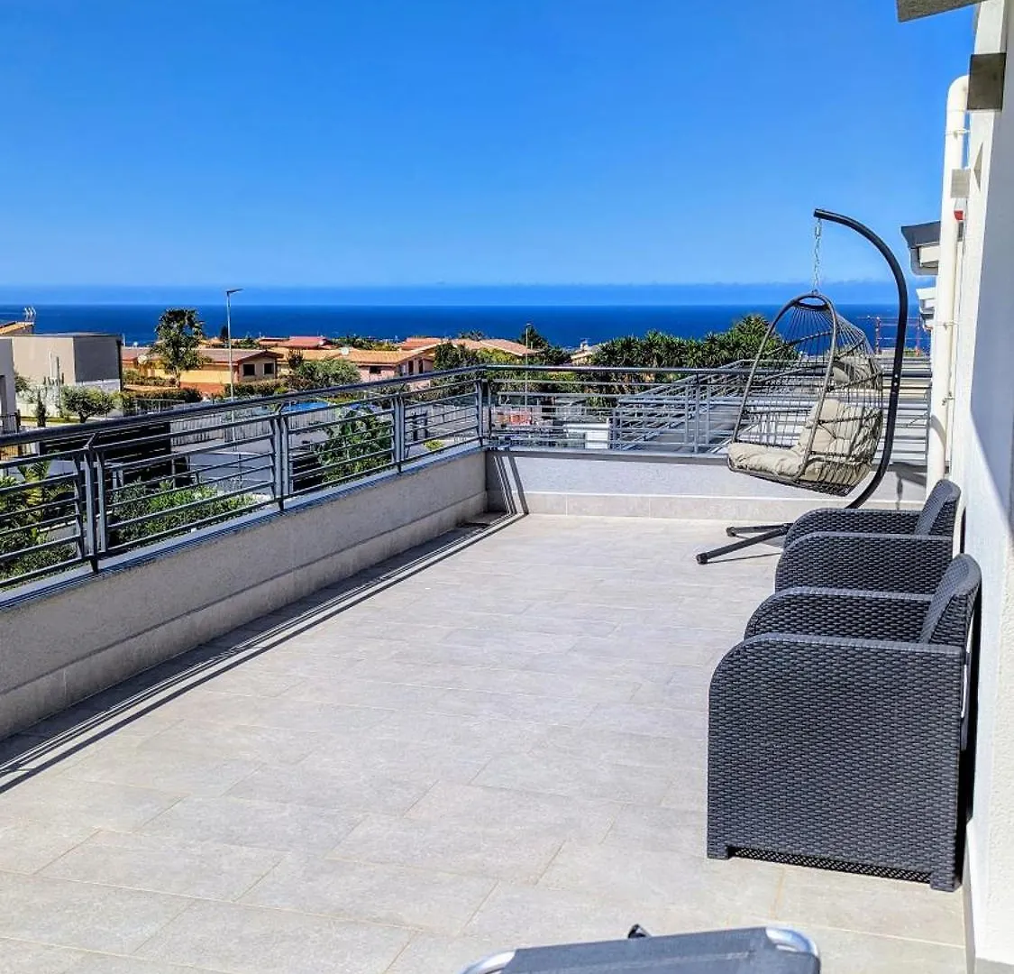 אלטאווילה מיליציה Villa Milicia  אלטאווילה מיליציה
