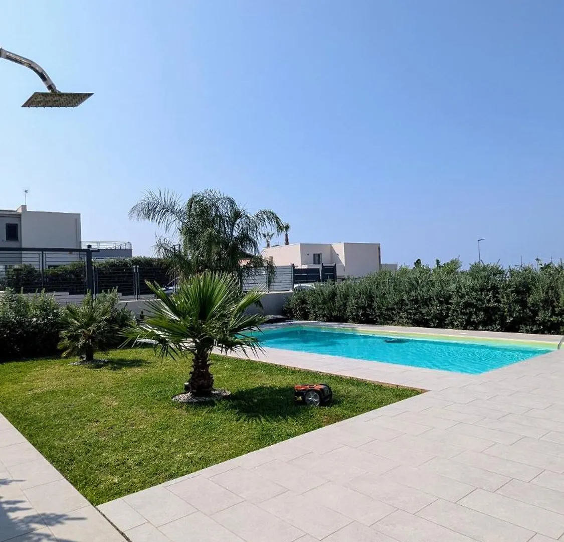 אלטאווילה מיליציה Villa Milicia אלטאווילה מיליציה