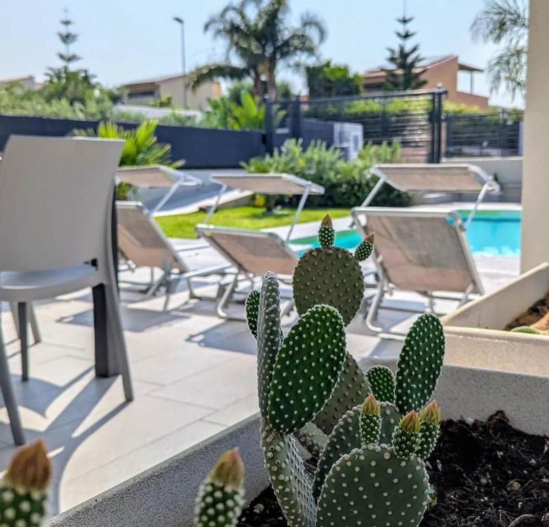 אלטאווילה מיליציה Villa Milicia